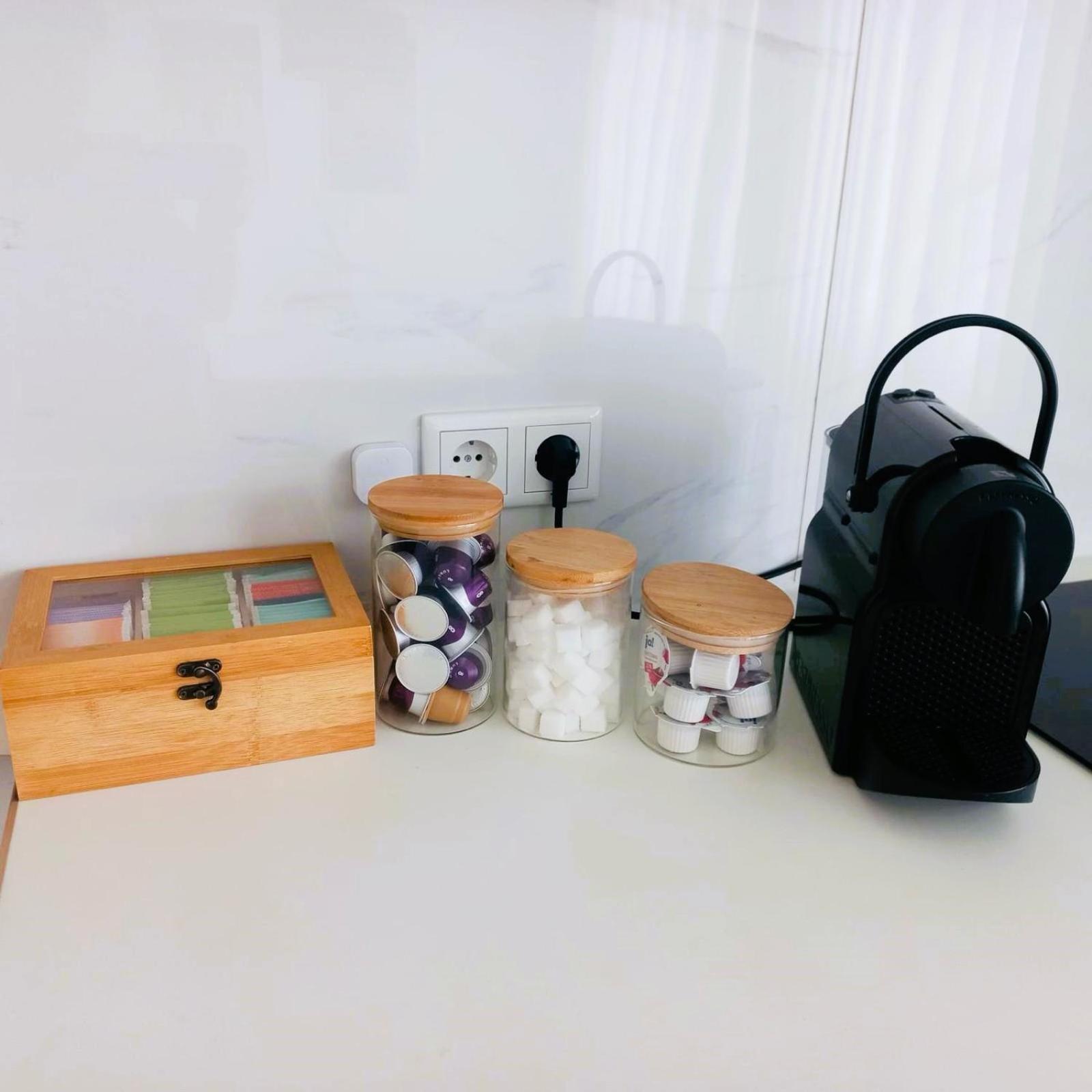 M-Style 02 Apartment Mit Balkon 24H Self-Check-In, Free Parking, Netflix Neurenberg Buitenkant foto